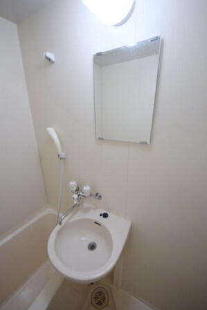 キャッスルヒルズの物件内観写真